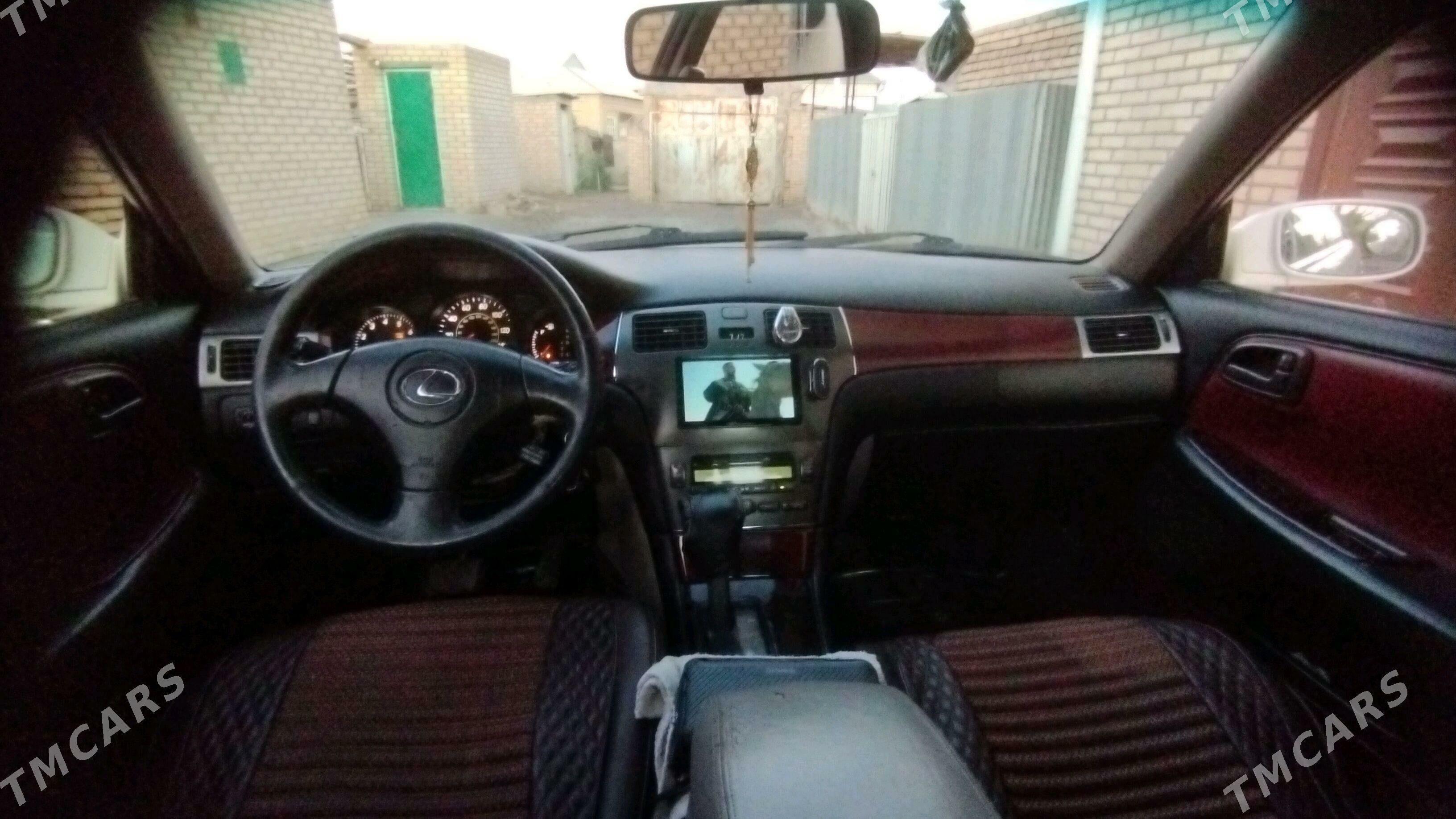 Toyota Mark II 1993 - 70 000 TMT - Сакарчага - img 3