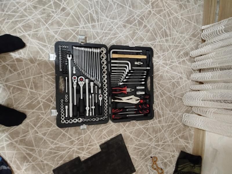 Force acar 4 000 TMT - Ашхабад - img 4