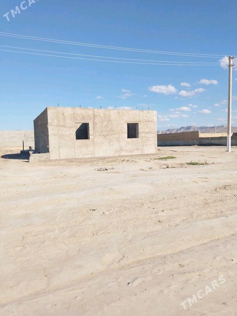 Satlyk jay - Гызыларбат - img 3