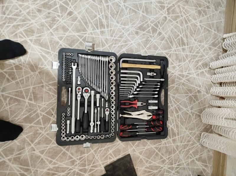 Force acar 4 000 TMT - Ашхабад - img 1