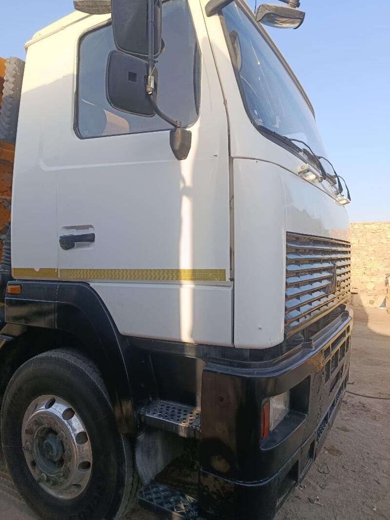 Maz Samosval 2014 - 350 000 TMT - Kerki - img 7