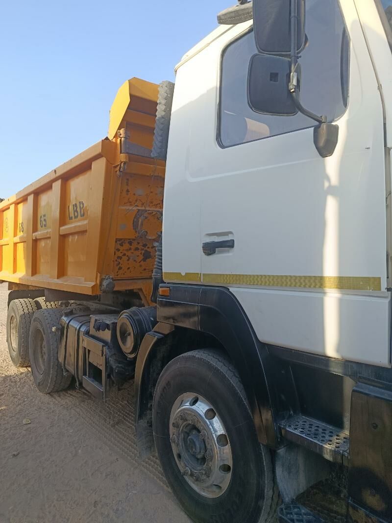 Maz Samosval 2014 - 350 000 TMT - Kerki - img 6