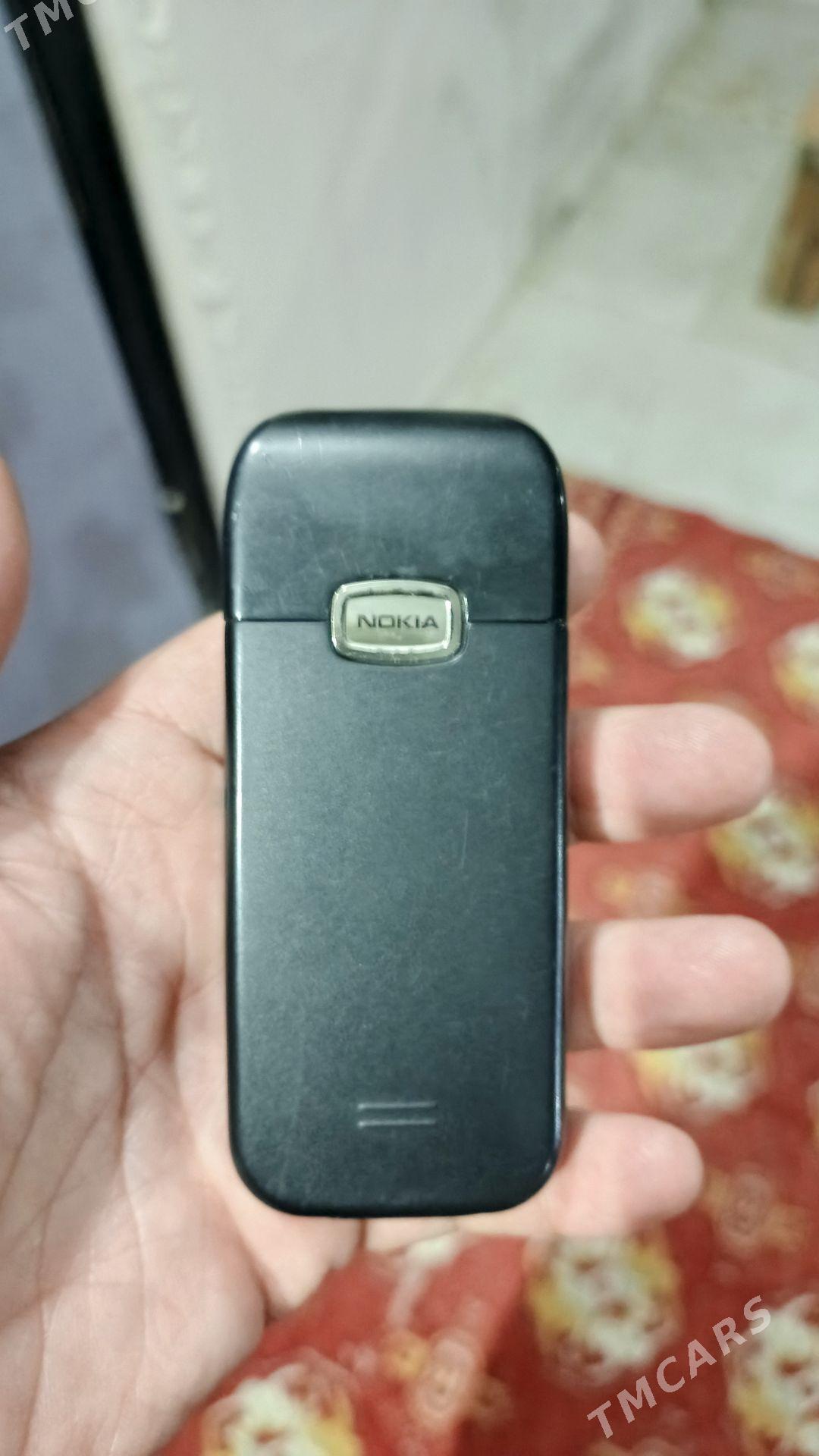 Nokia 6030 original prastoy - Ашхабад - img 4