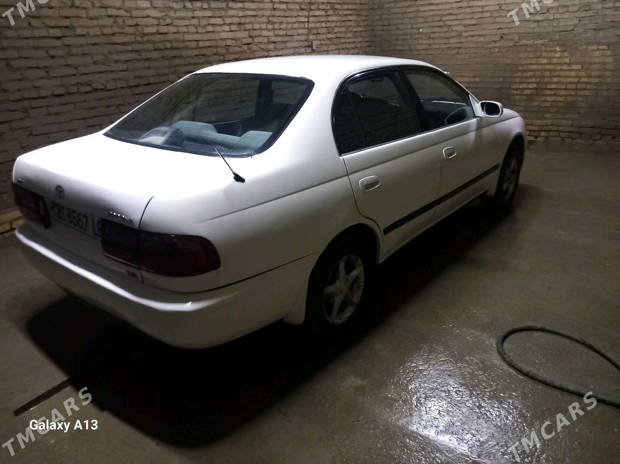 Toyota Corona 1993 - 55 000 TMT - Халач - img 4