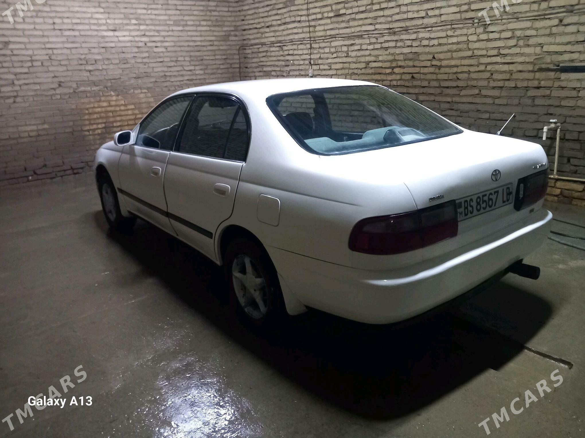 Toyota Corona 1993 - 55 000 TMT - Халач - img 3