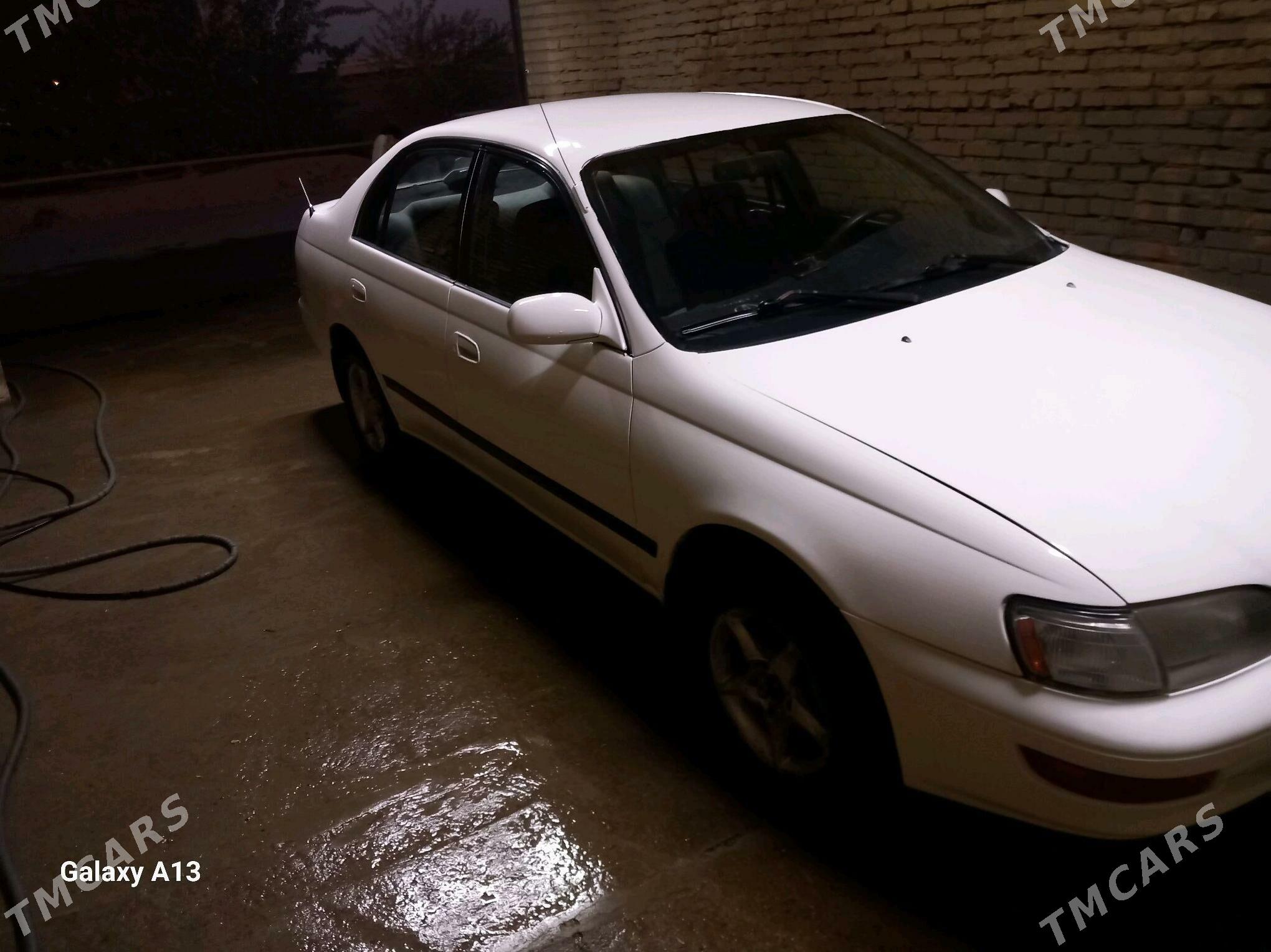 Toyota Corona 1993 - 55 000 TMT - Халач - img 5