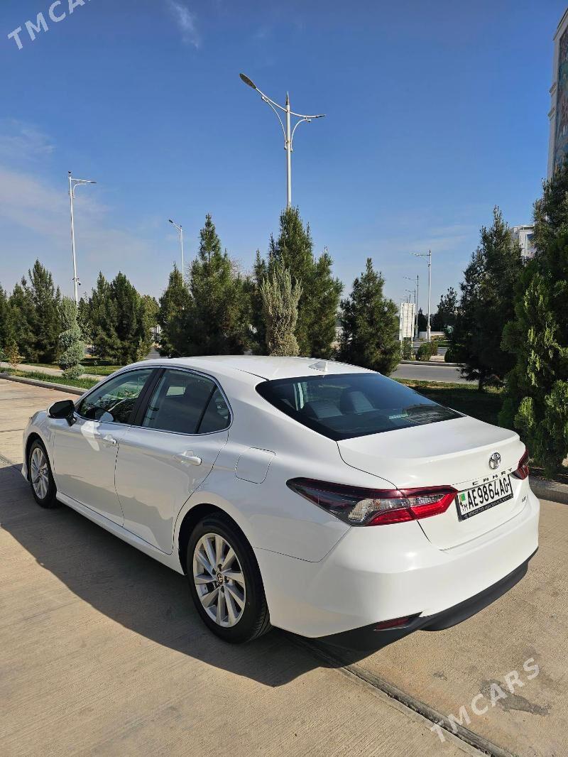 Toyota Camry 2021 - 339 000 TMT - Aşgabat - img 6