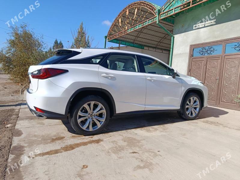 Lexus RX 350 2020 - 670 000 TMT - Daşoguz - img 2