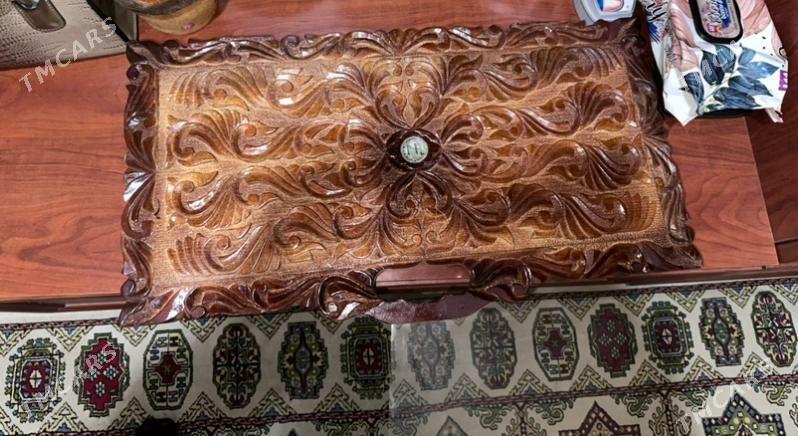 Нарды , narda - Ашхабад - img 1