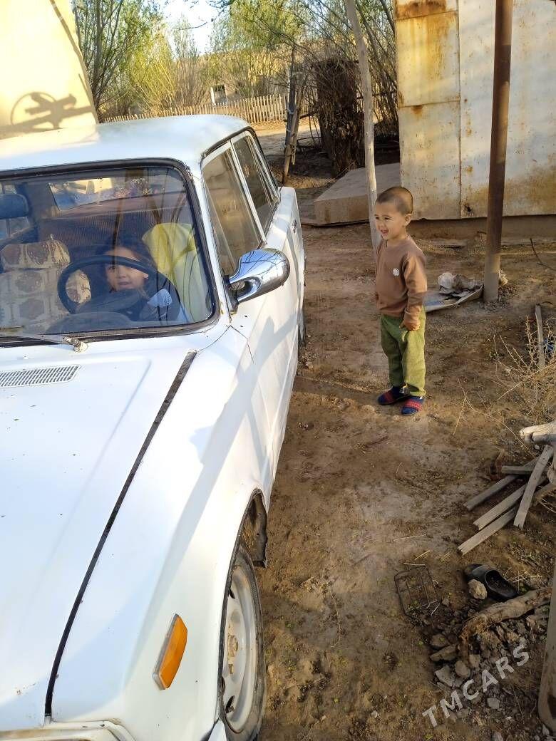 Lada 2106 1993 - 15 000 TMT - Türkmenbaşy etr. - img 2