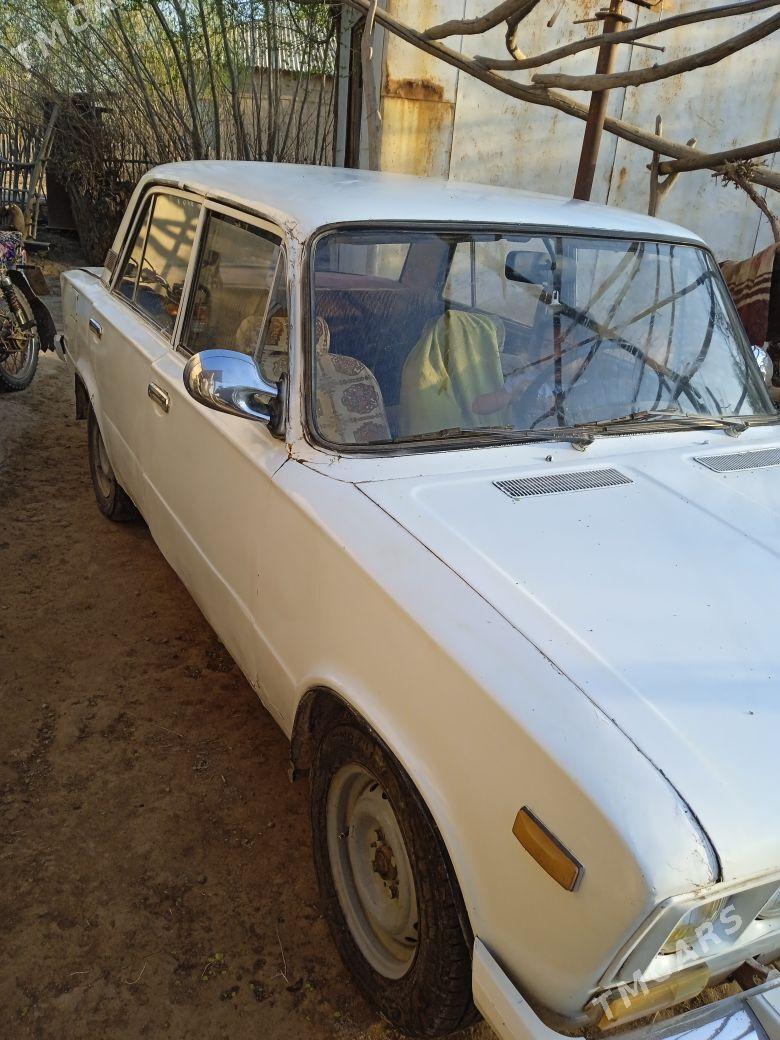 Lada 2106 1993 - 15 000 TMT - Türkmenbaşy etr. - img 3