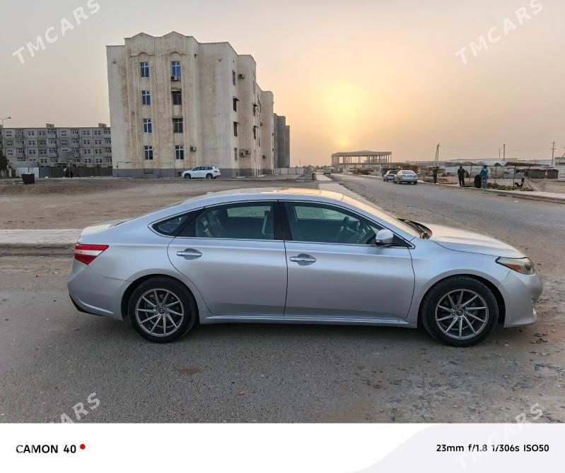 satlyk jay - Байрамали - img 2