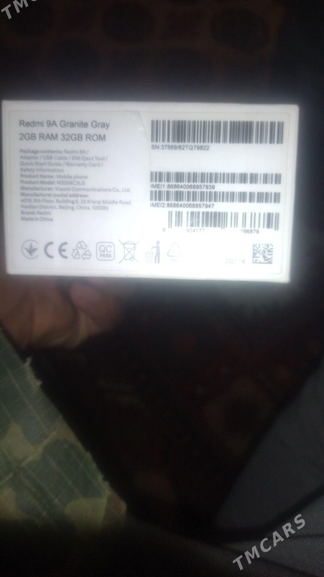 Redmi 9A - Дянев - img 5