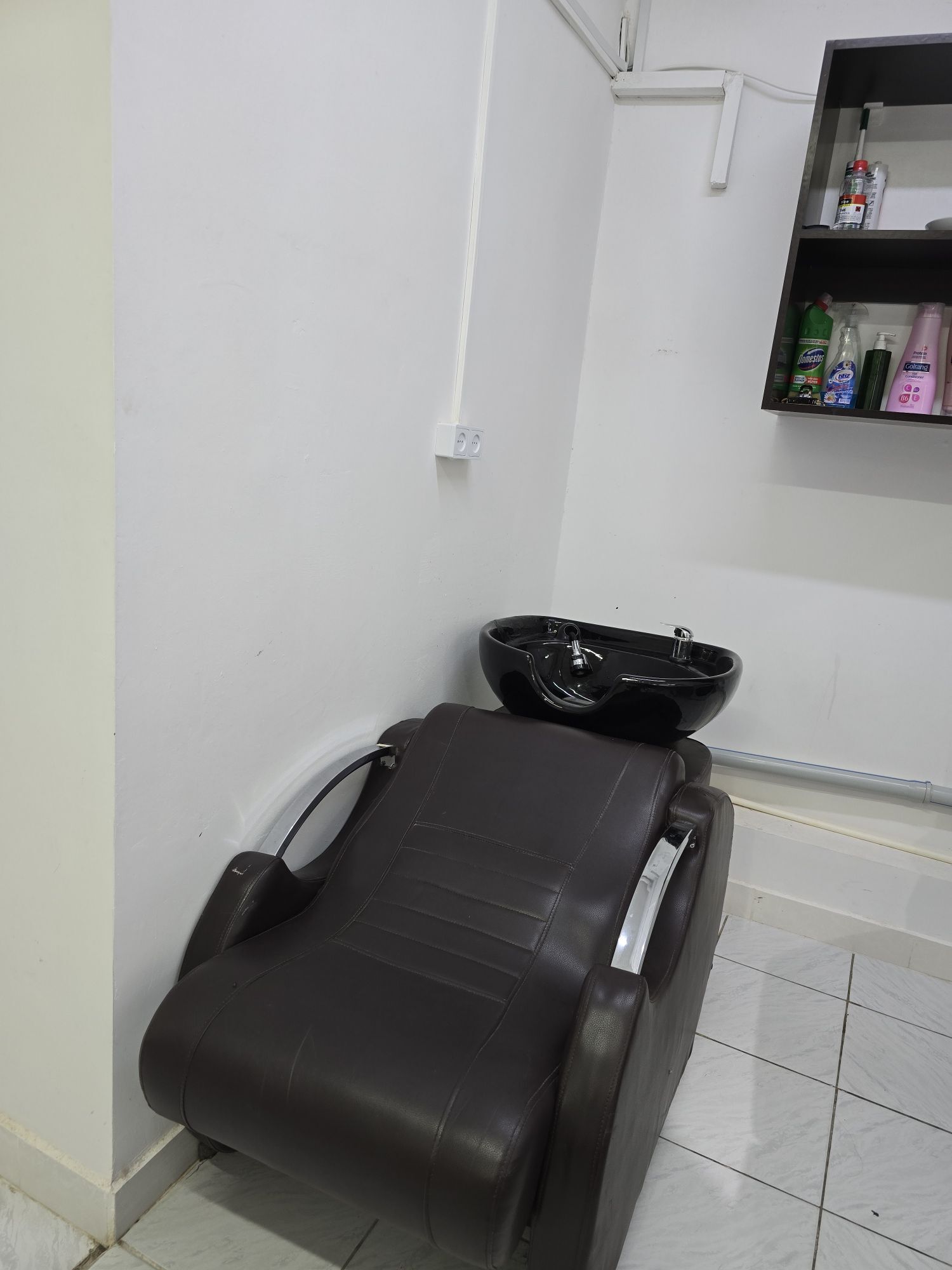 SATLYK SAÇ MOYKA SALON UÇIN - Aşgabat - img 5