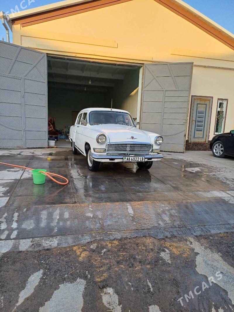 Gaz 21 1980 - 70 000 TMT - Türkmenabat - img 5