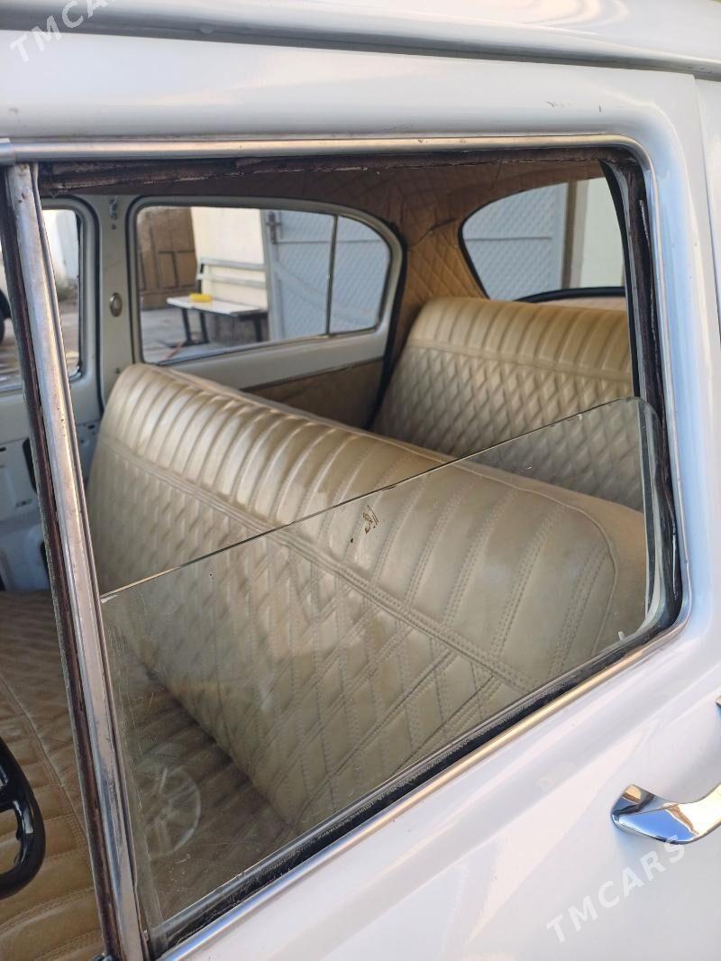 Gaz 21 1980 - 70 000 TMT - Türkmenabat - img 6