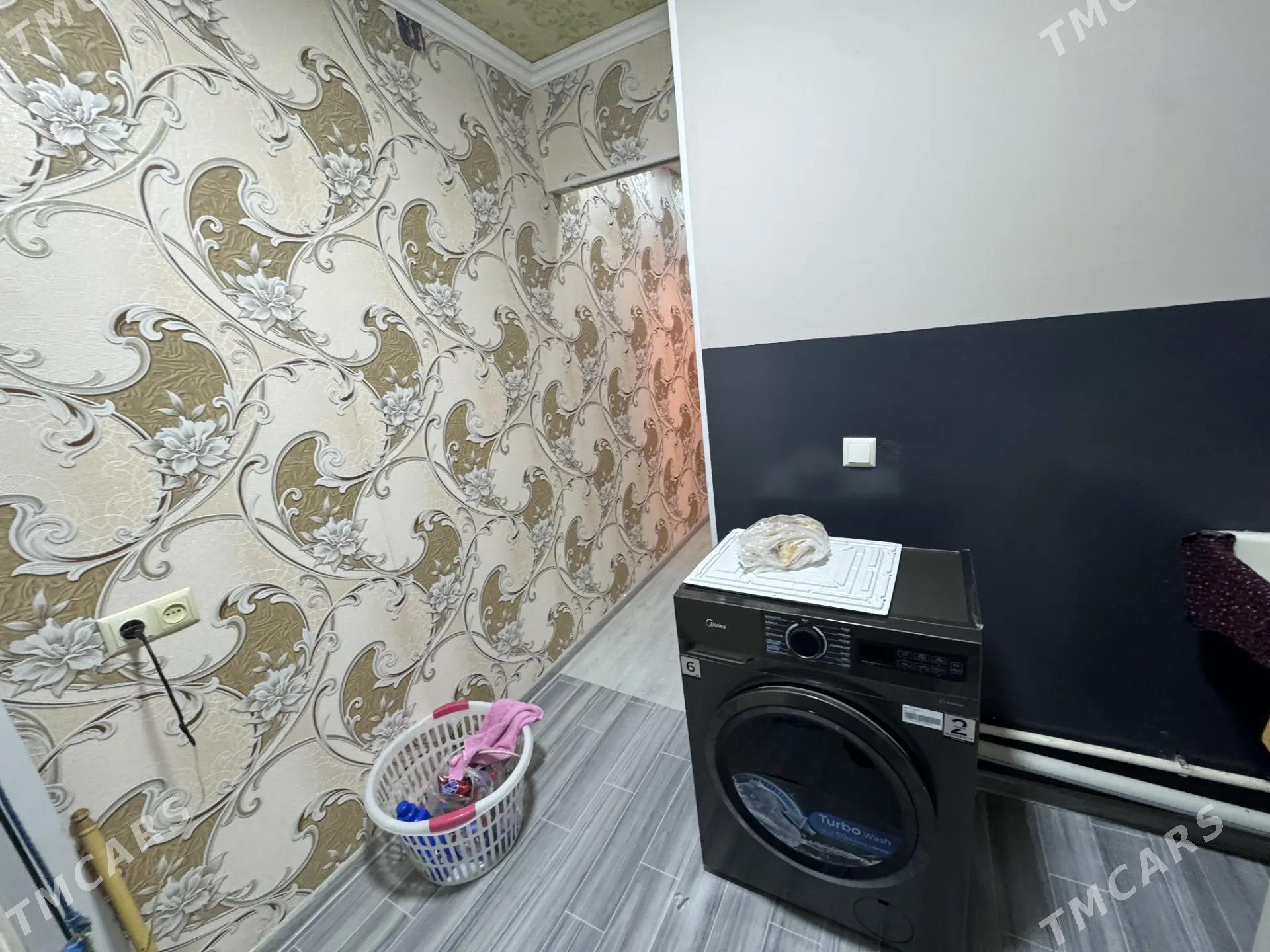 2 комнат 3 этаж - Mary - img 6