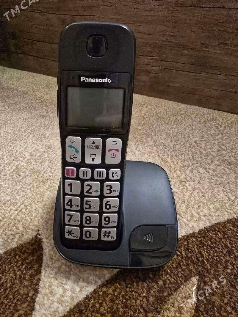 panasonic - Ашхабад - img 1