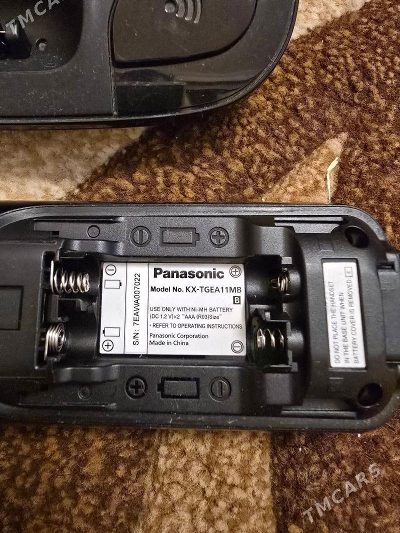 panasonic - Ашхабад - img 2