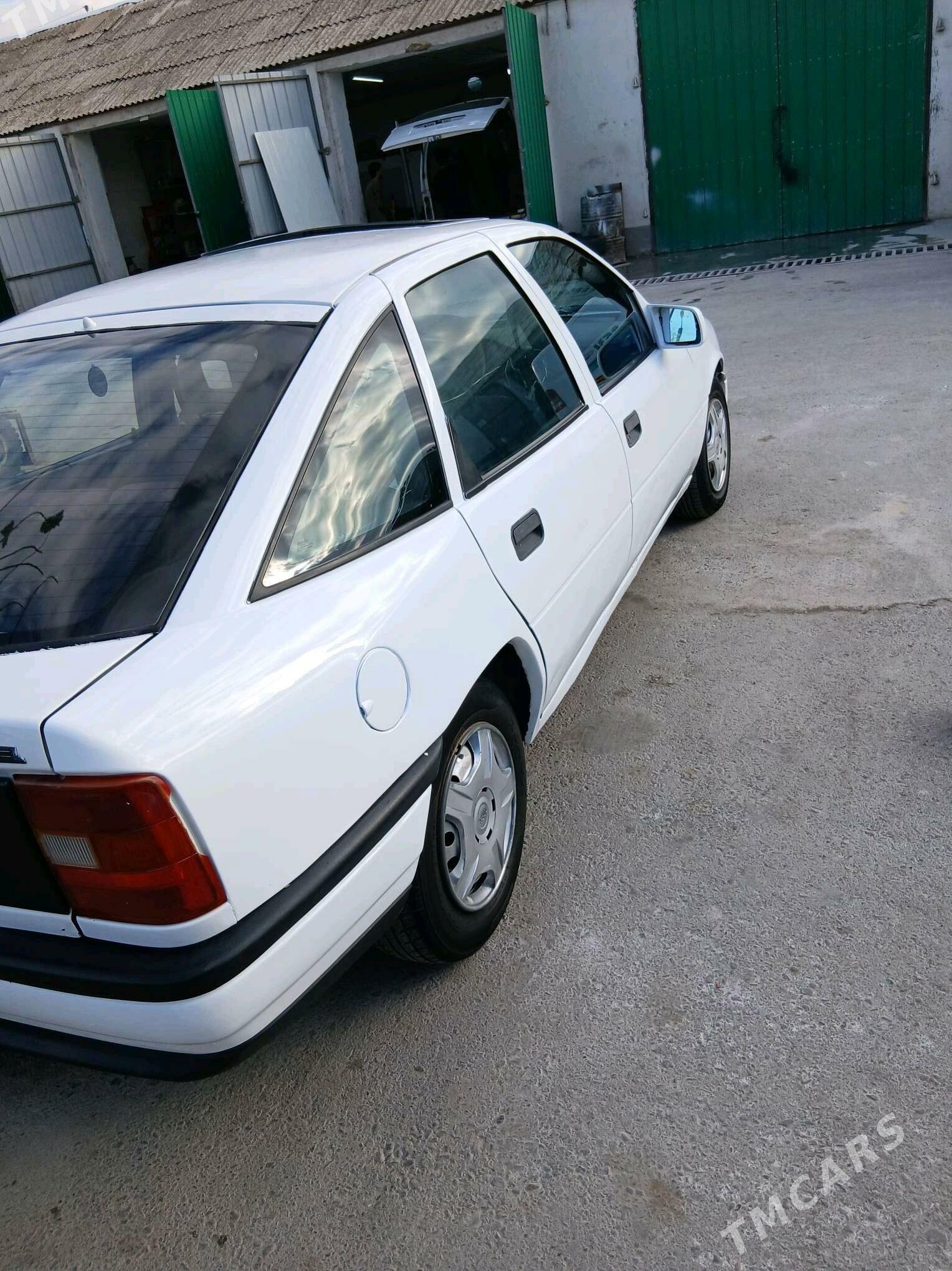 Opel Vectra 1991 - 28 000 TMT - Änew - img 5