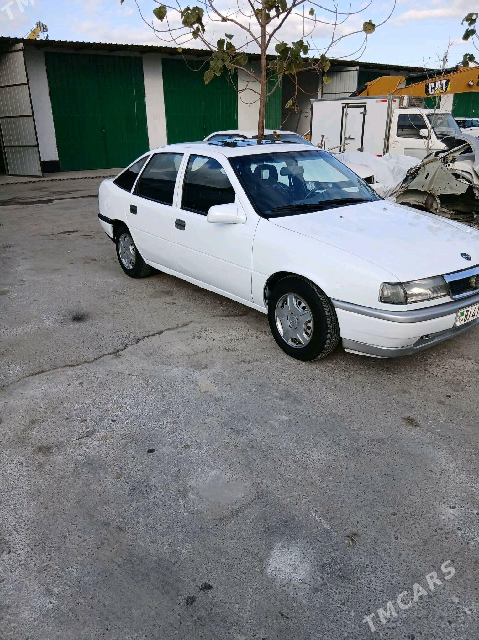 Opel Vectra 1991 - 28 000 TMT - Änew - img 7