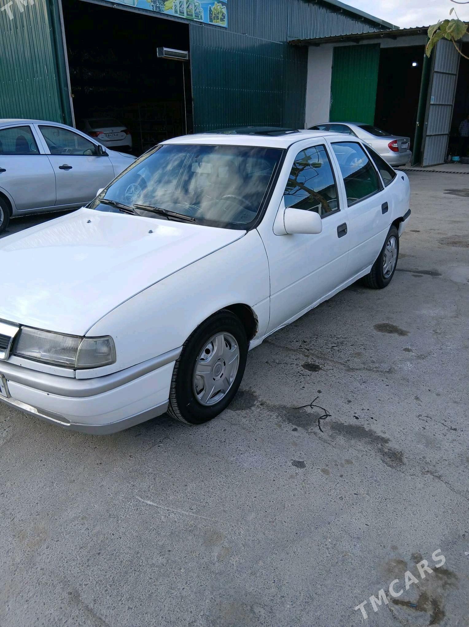 Opel Vectra 1991 - 28 000 TMT - Änew - img 6