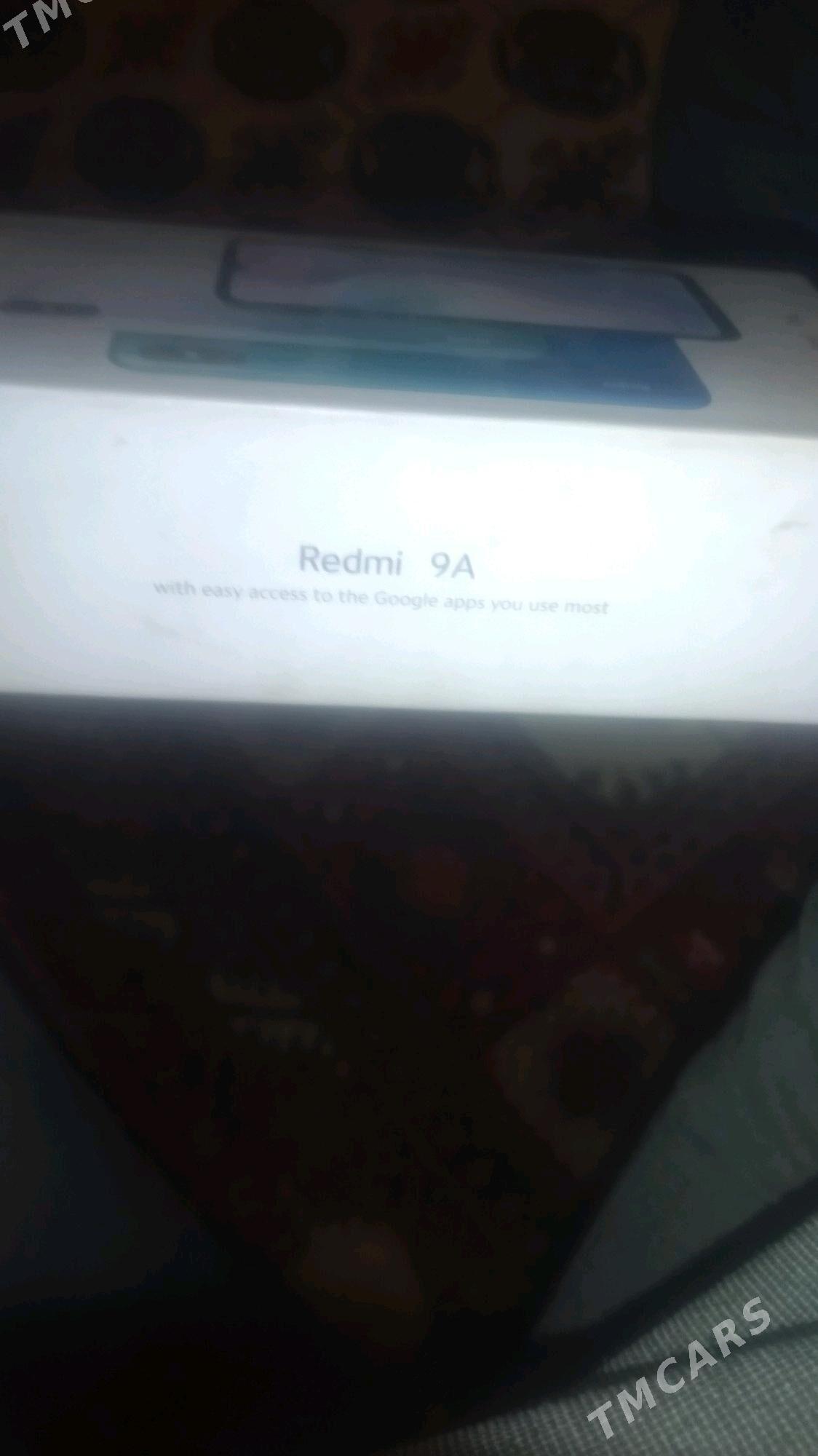 Redmi 9A - Дянев - img 3