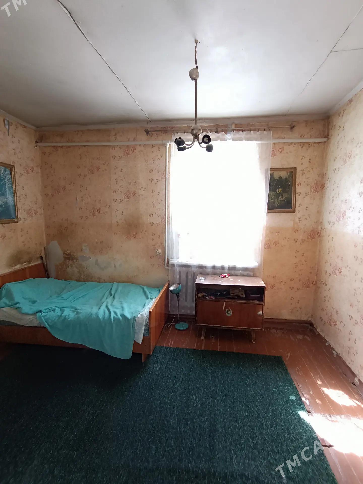 6 соток 4 комнат шяхер ховлы - Mary - img 5