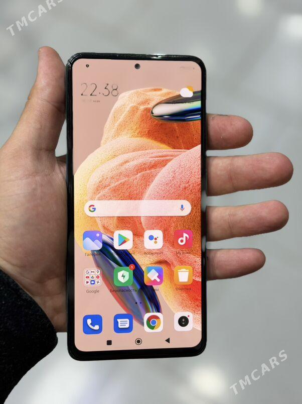 Redmi Note 12pro 4G 8/256GB - Balkanabat - img 2