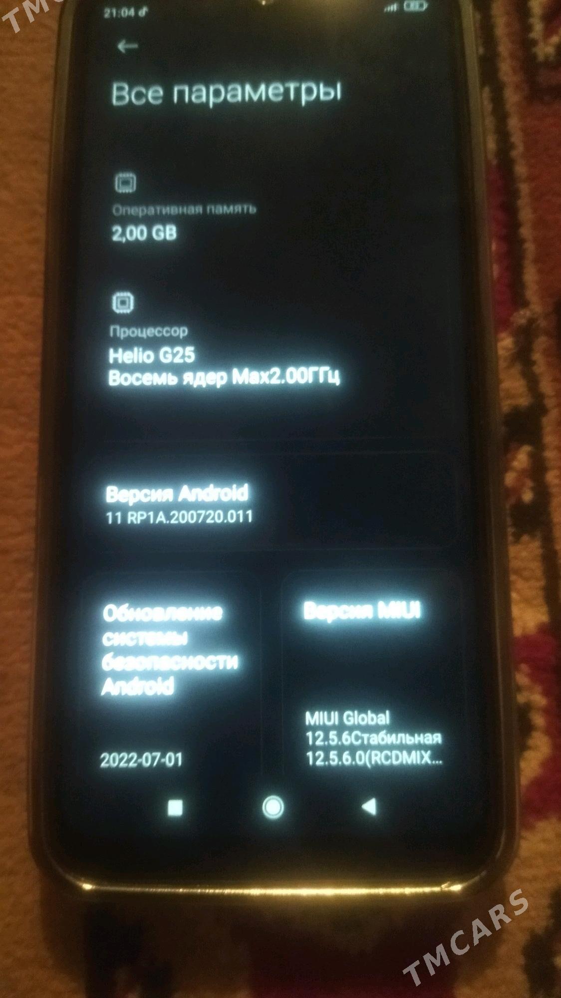 Redmi 9A - Дянев - img 4