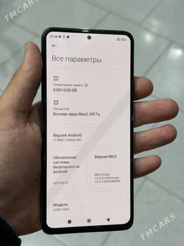 Redmi Note 12pro 4G 8/256GB - Balkanabat - img 4