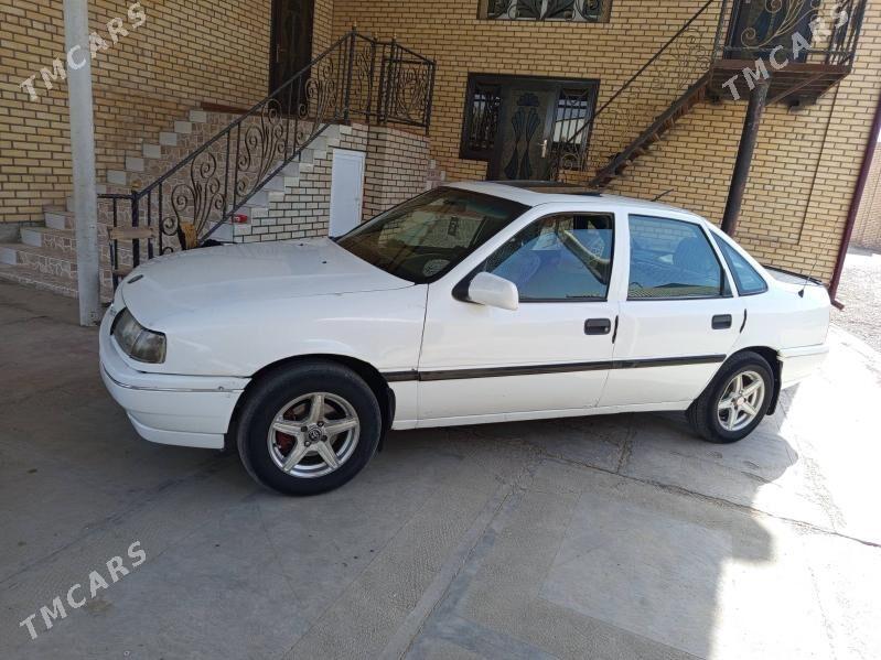 Opel Vectra 1993 - 32 000 TMT - Mary - img 4