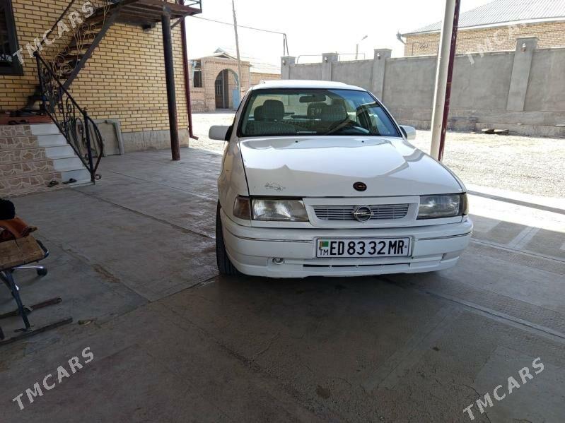Opel Vectra 1993 - 32 000 TMT - Mary - img 3
