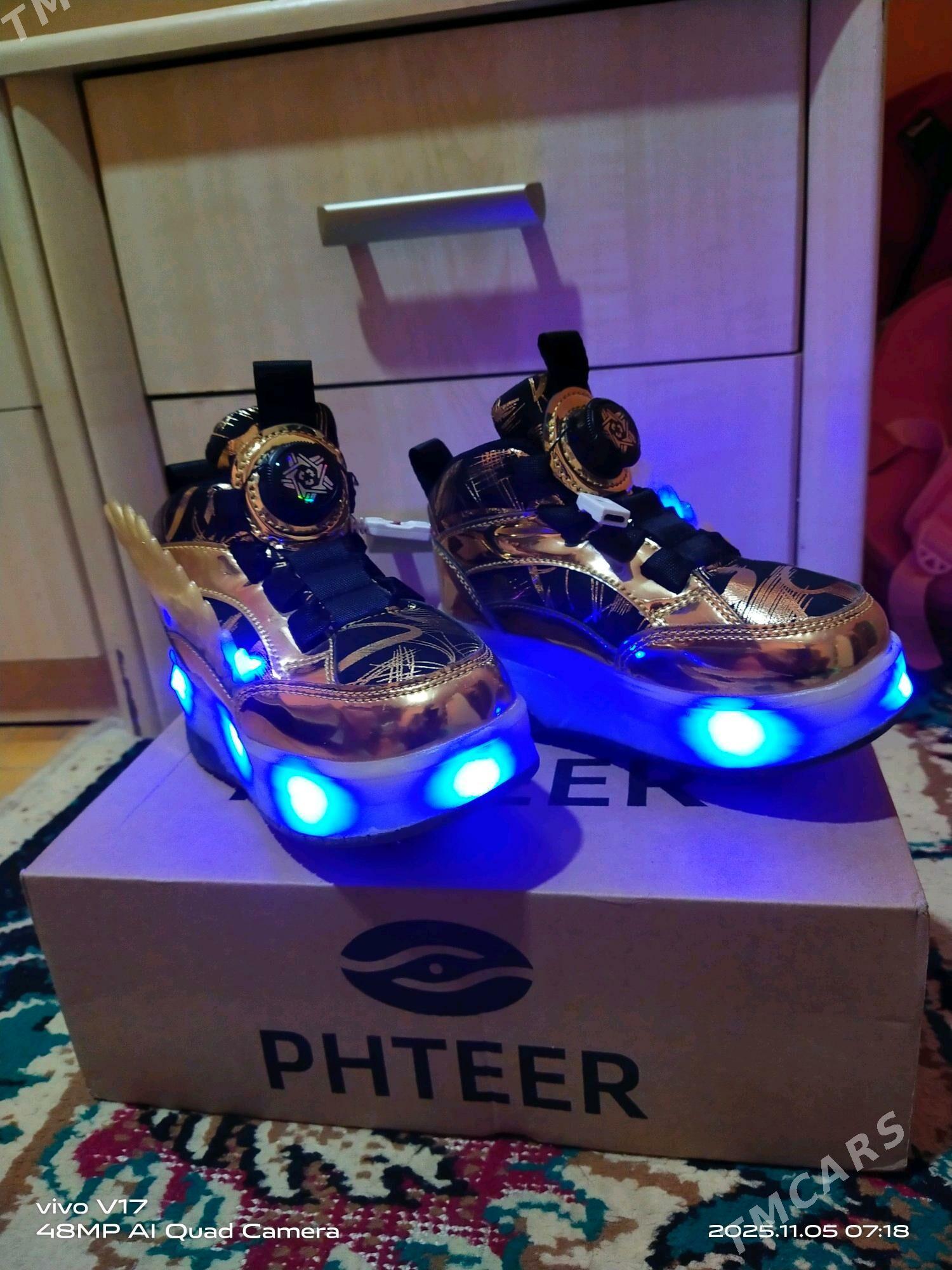 roliki - Ашхабад - img 2