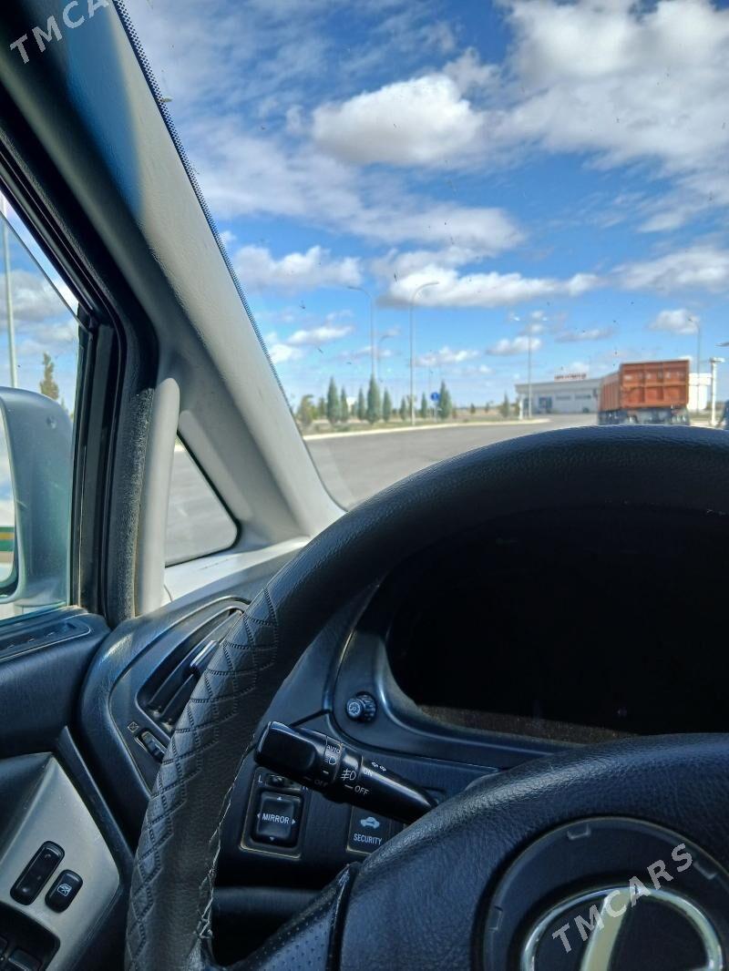 Lexus RX 300 2001 - 190 000 TMT - Änew - img 6