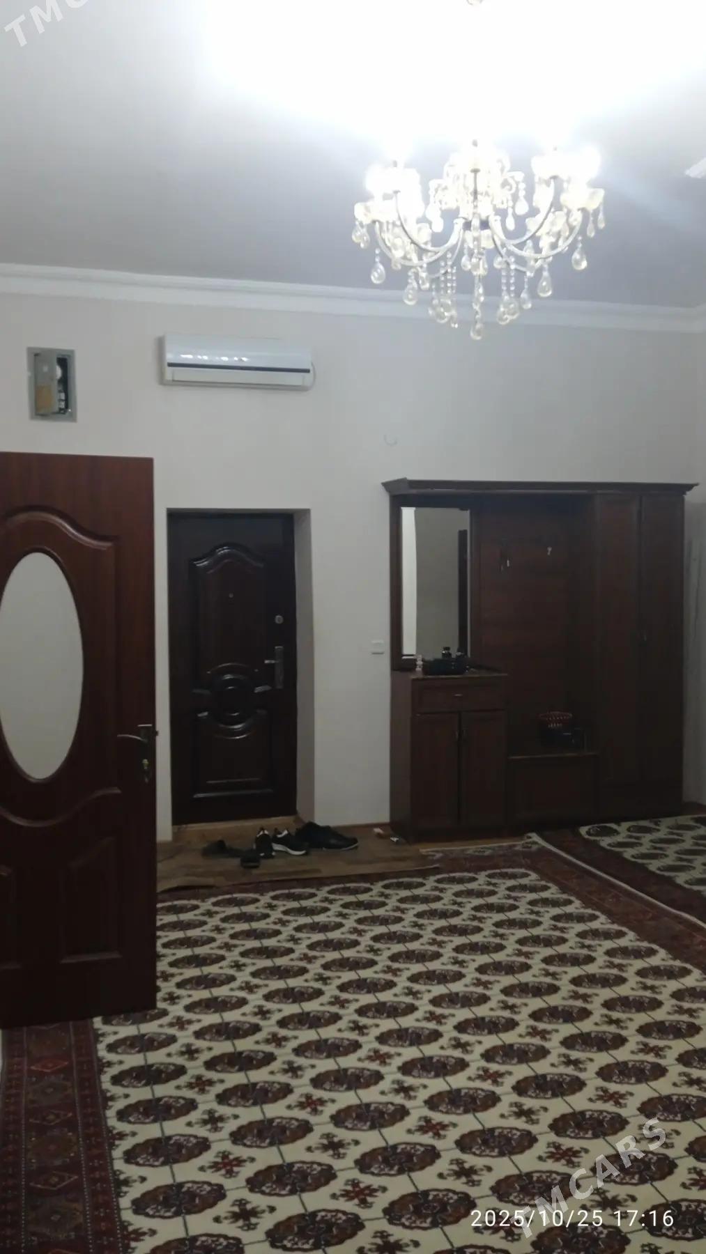 Himik mikraýon - Türkmenabat - img 5