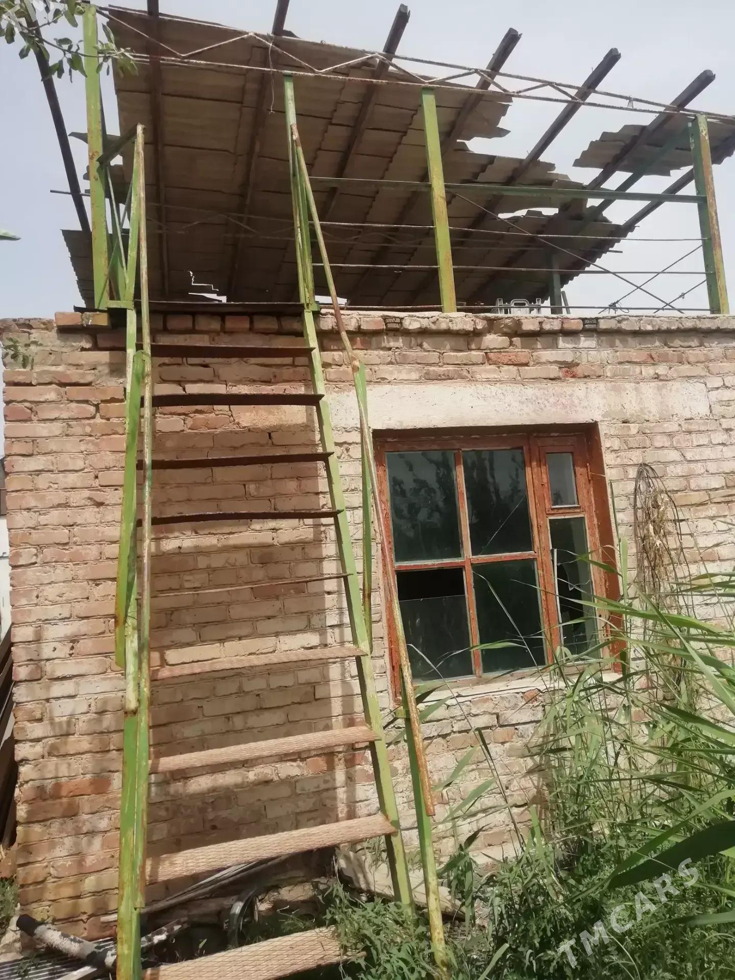 продается дача - Туркменабат - img 8