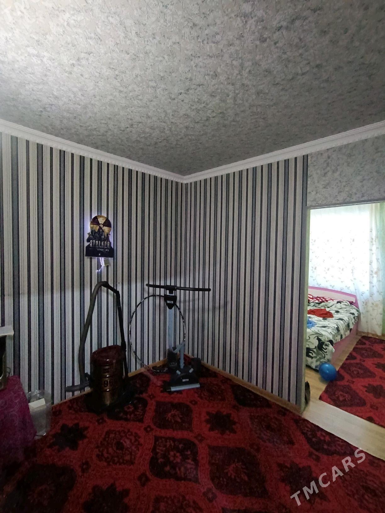 1 этаж 3 комнат - Мары - img 7