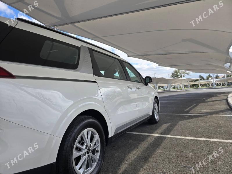 Kia Carnival 2022 - 530 000 TMT - Ашхабад - img 5