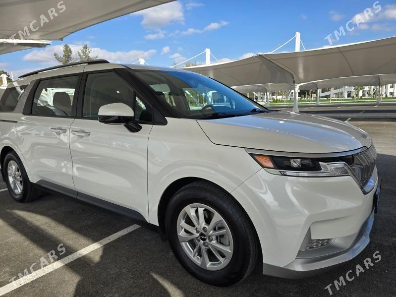 Kia Carnival 2022 - 530 000 TMT - Ашхабад - img 4