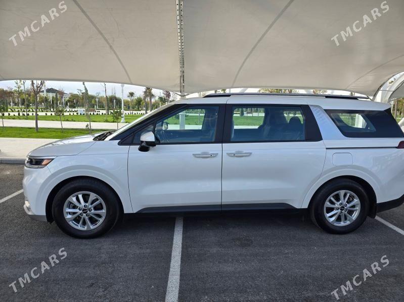 Kia Carnival 2022 - 530 000 TMT - Ашхабад - img 6