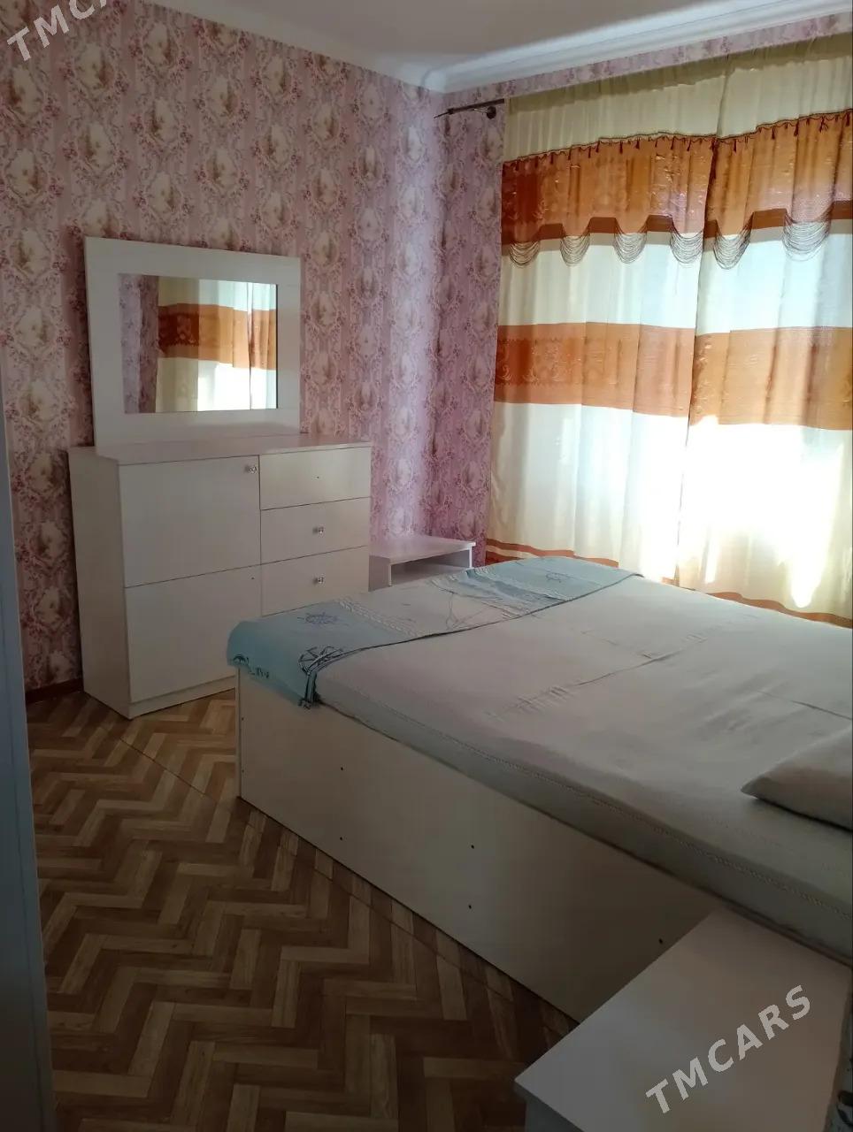 3-комнат - Туркменабат - img 3