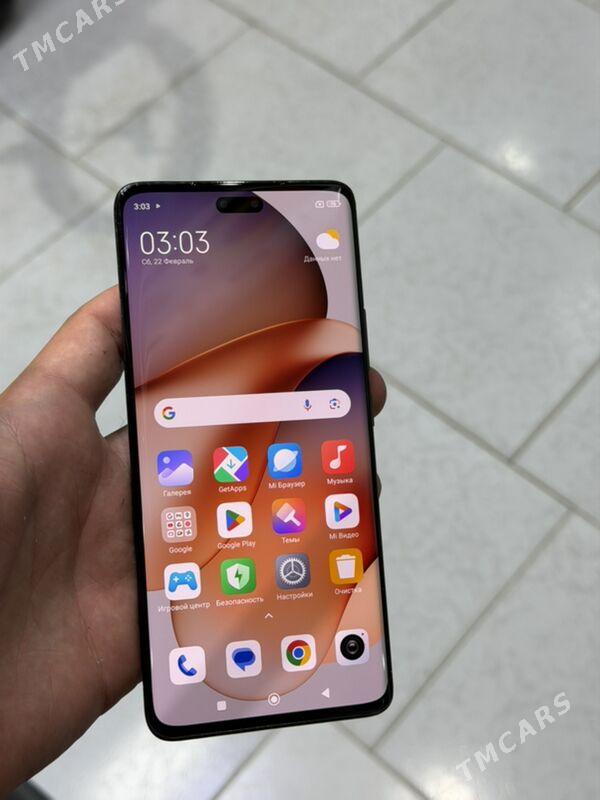 Xiaomi 13lite 8/256GB - Balkanabat - img 2