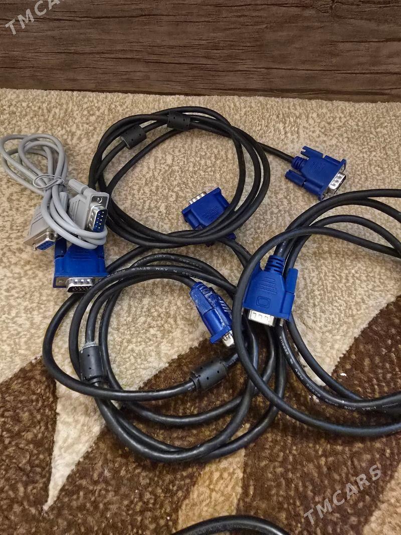 myska we simler - Ашхабад - img 2