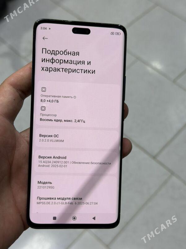 Xiaomi 13lite 8/256GB - Balkanabat - img 4