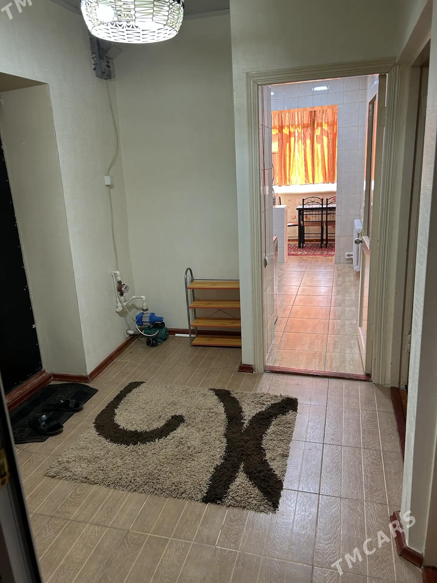 3-комнат - Туркменабат - img 1