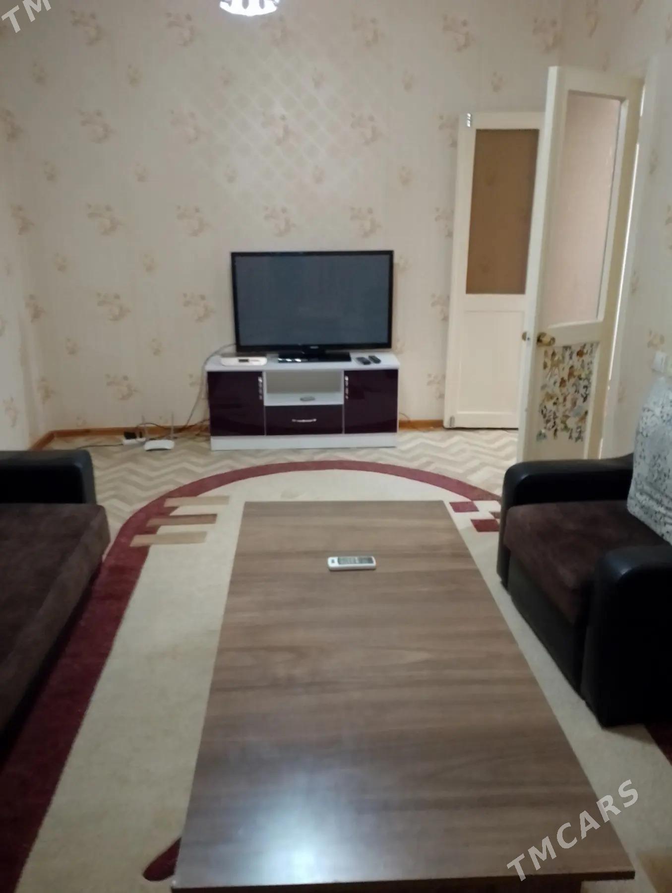 3-комнат - Туркменабат - img 2