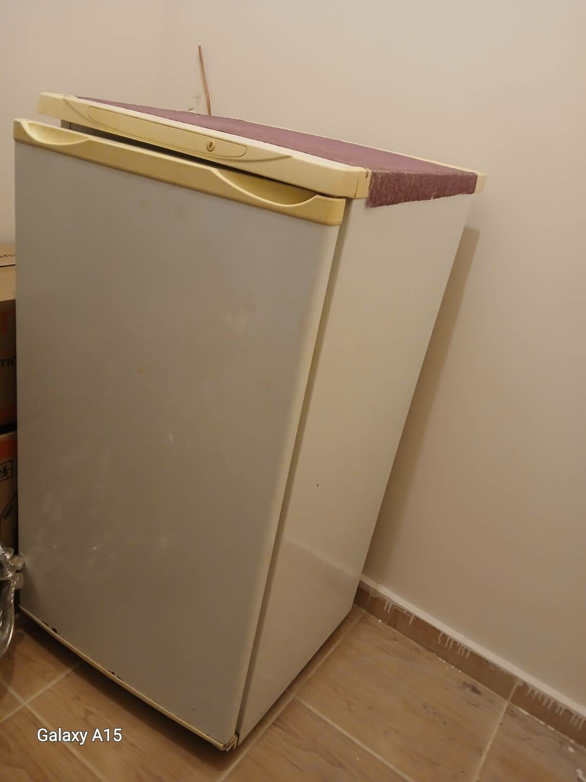 Holodilnik Nord - Туркменбаши - img 4