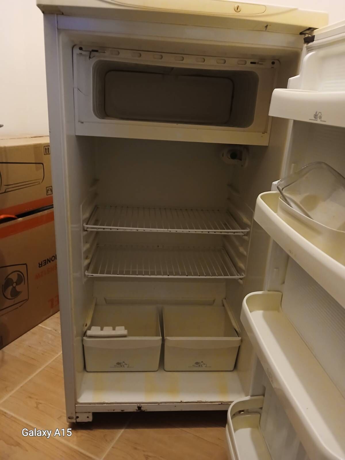 Holodilnik Nord - Туркменбаши - img 3