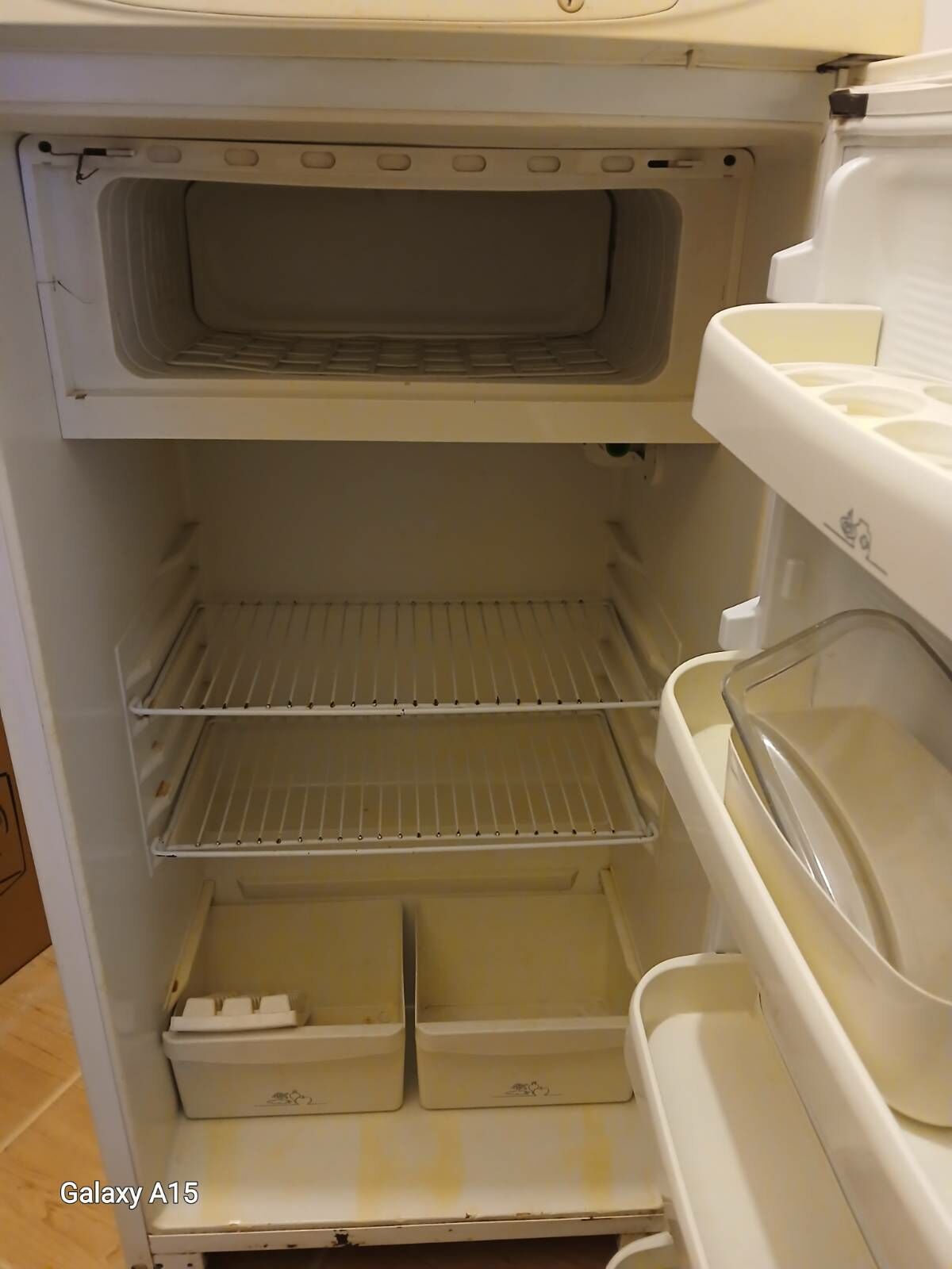 Holodilnik Nord - Туркменбаши - img 1